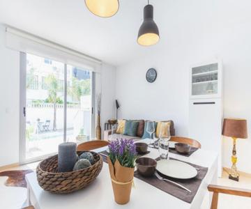 Casa Molinar Apartments