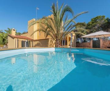Villa Del Mar Mondrago