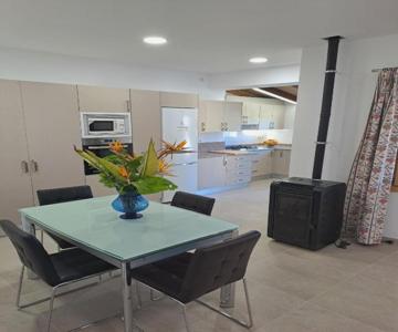 Agradable Casa Rural