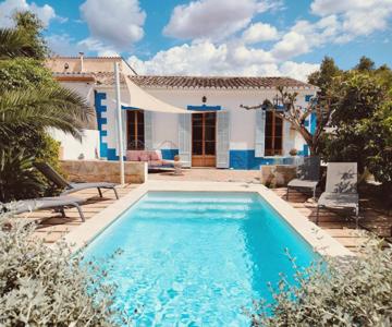 Villa Palma - Establiments by PriorityVillas