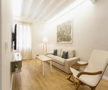 Cream Homes La Rambla, Turismo De Interior