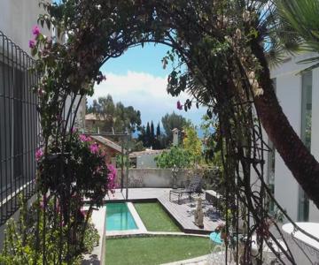 Yourhouse Torre Blanca