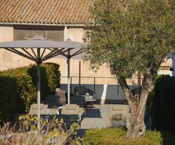 Boutique Hotel Sant Jaume