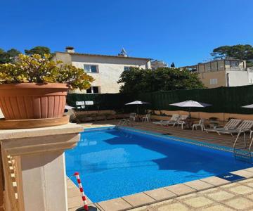 Hostal San Telmo - Adults Only