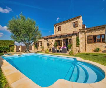 Ideal Property Mallorca - Es Puput