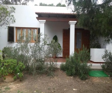 Casa Los Cactus