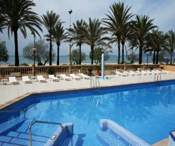 allsun Hotel Pil·larí Playa