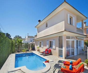 Villa Albatros By Villa Plus