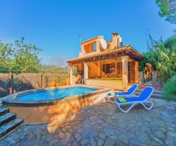 Villa Ciutada By Sealand Villas