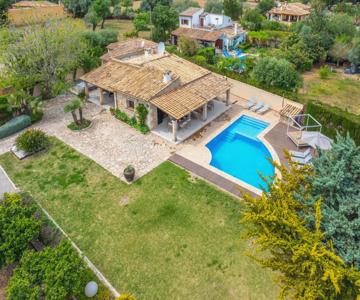 Villa Benvingut By Sealand Villas