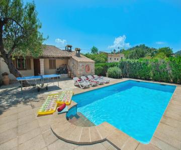 Owl Booking Villa Can Gorreta - 5 Min Walk To The Old Town