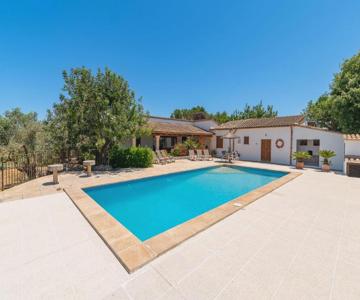 Villa Molinas By Sealand Villas