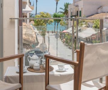 Mendez Apartment In Puerto Pollensa