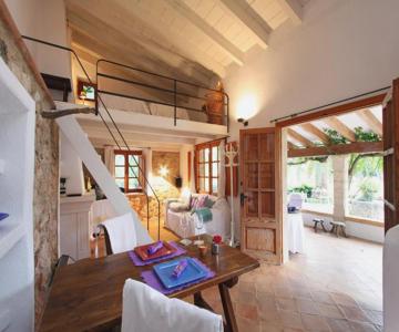 Holiday Home Can Pontico