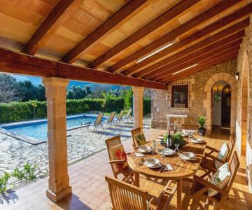 Villa Granoters By homevillas360