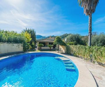 Finca Sort Llarga By Mallorca Villa Selection