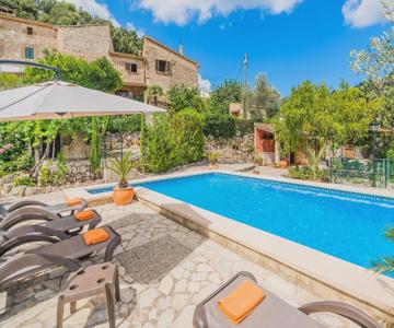 Villa Can Pau By Sunvillas Mallorca