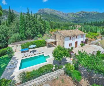 Camp D'avall By Vintage Travel