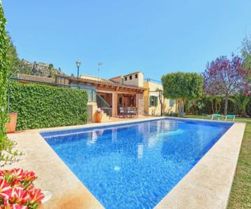 Villa La Sort By Villa Plus