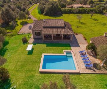 Villa Les Figueres By Homevillas360