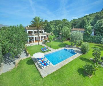 Villa Busqueroles By Villa Plus