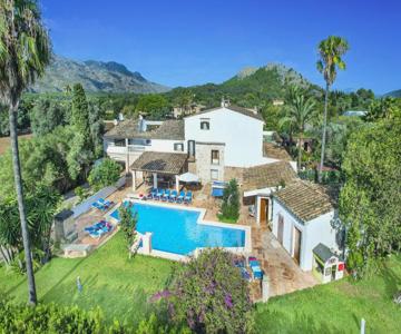 Villa Sabater By Villa Plus