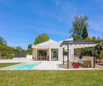 Hort Petit De Ternelles