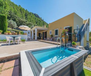 Finca Tirana
