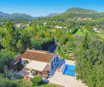 Villa Marinada By Villa Plus