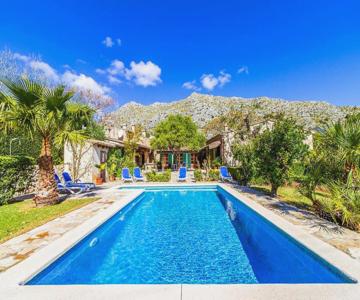 Pollensa - 4661 Mallorca