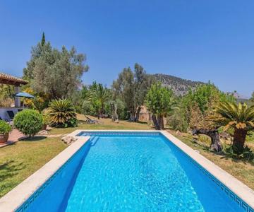 Villa Can Vista By Sealand Villas