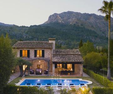 Villa Can Peric with Pool Quiet and Spacious