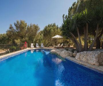 Can Feliu Ecoagroturismo