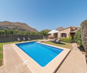 Villa La Casita by Sealand Villas