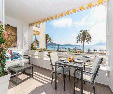 Apartment Sivella By Homevillas360