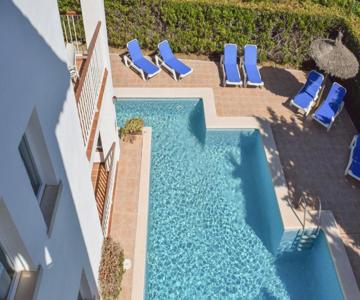 Villa Alexia - Apartment Brisa - Puerto Pollensa.