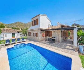 Villa Els Garbellons