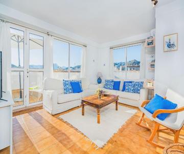 Penthouse Bressol Maria Puerto Pollensa