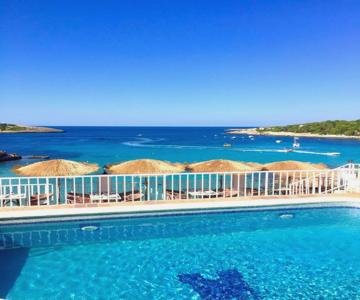 Apartamentos Es Grop