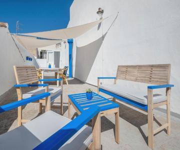 Ferienhaus Für 4 Personen Ca 55 Qm In Portocolom, Mallorca Südostküste Von Mallorca