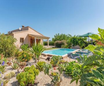 Villa S'Hortet