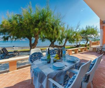 Holiday Home Sa Marina By Interhome