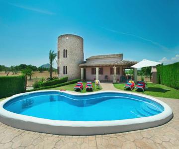 Villa Xanet By Villa Plus