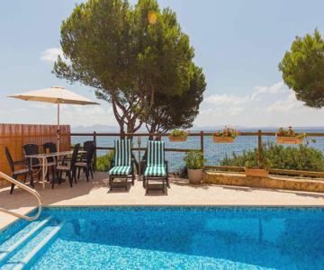 Sa Caleta Des Moixos