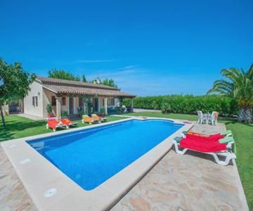 Alcudia - 3511-15 Mallorca