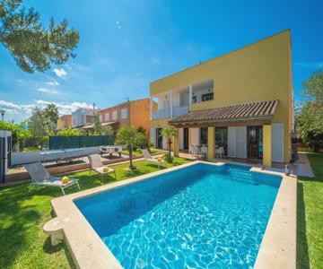 Villa Ibiza by Mallorca Villa Selection