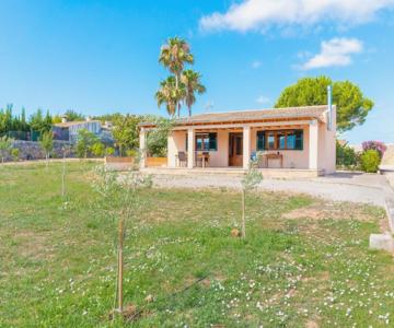 Holiday Home Can Caragoli By Interhome