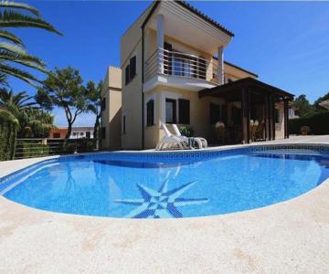 Villa Northern Star