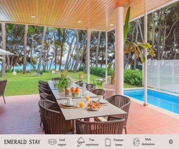 Villa Mediterrania I By Esteva Emerald Stay