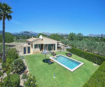 Villa Figueral By Villa Plus